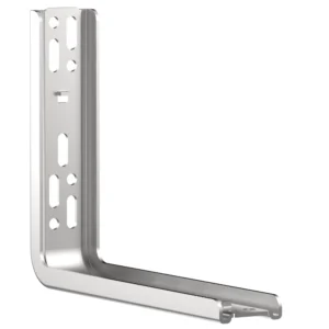 JB-A Schwerlastwinkel 190/240mm, 47mm
