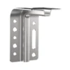 JB-W Montagewinkel 100x80mm, 60mm