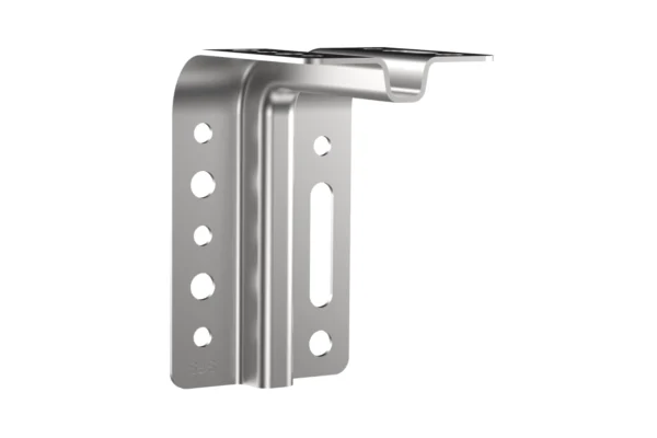 JB-W Montagewinkel 100x80mm, 60mm
