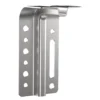 JB-W Montagewinkel 120x60mm, 60mm