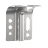 JB-W Montagewinkel 70x40mm, 60mm