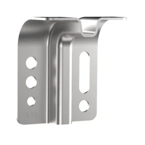 JB-W Montagewinkel 70x40mm, 60mm