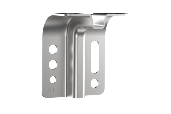 JB-W Montagewinkel 70x40mm, 60mm