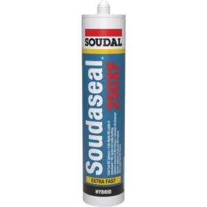 MS-Polymer Kartusche 290ml Montagekleber
